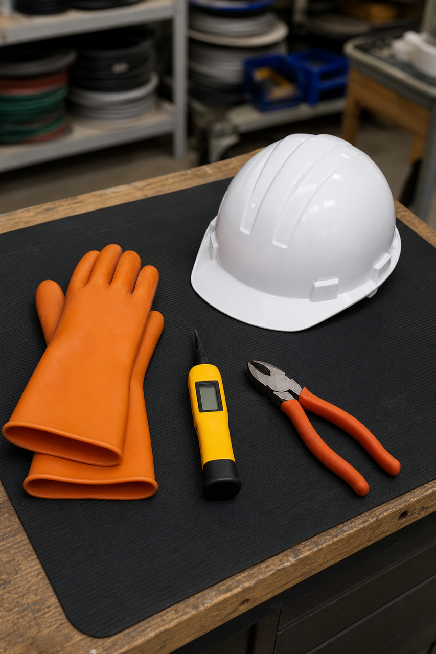 温かみのある雰囲気
